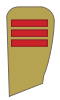 Corporal - Naib Arif