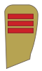 Corporal - Naib Arif Corporal - Naib Arif
