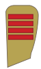 Sergeant - Arif Sergeant - Arif